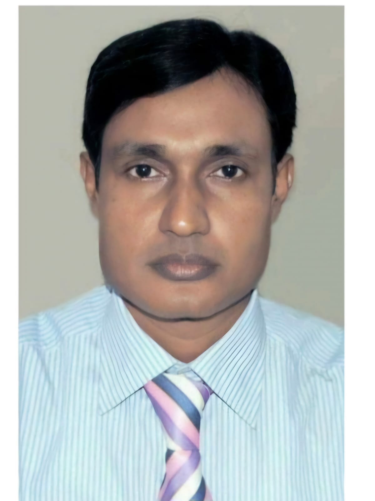 মোঃ ইউসুফ আলী