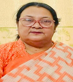 minister