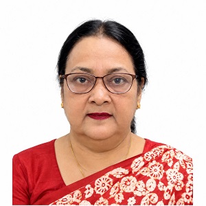 minister