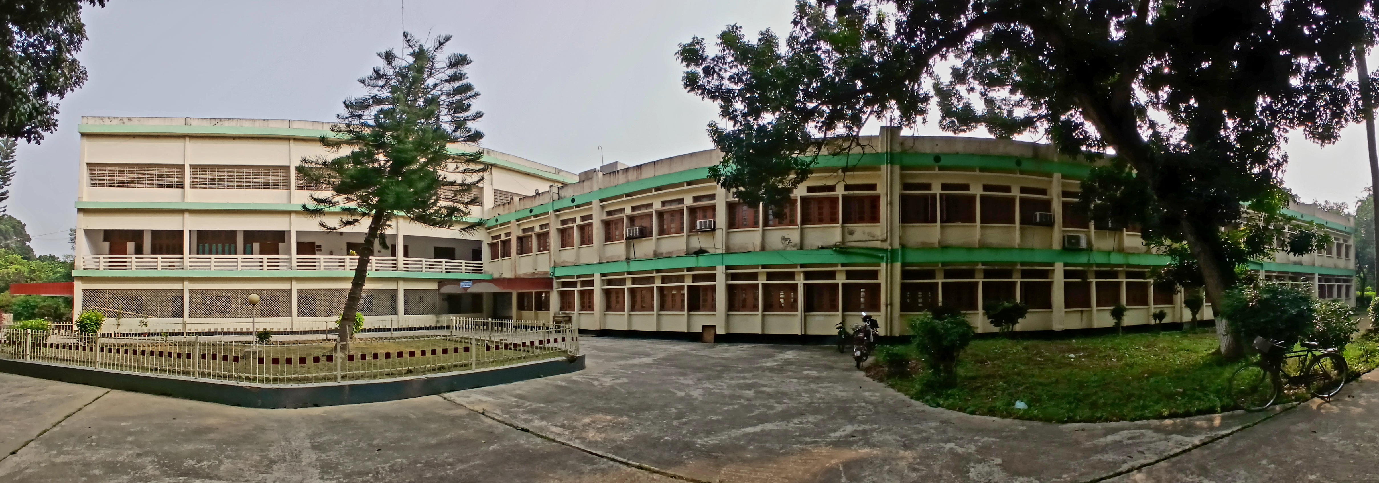 বিসিএসআইআর রাজশাহী গবেষণাগার