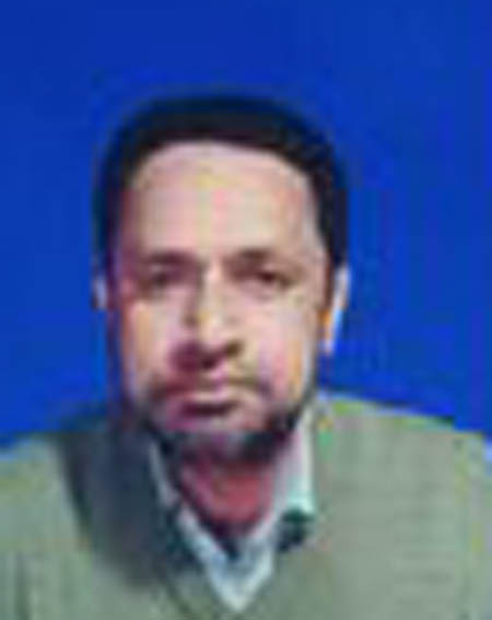 minister