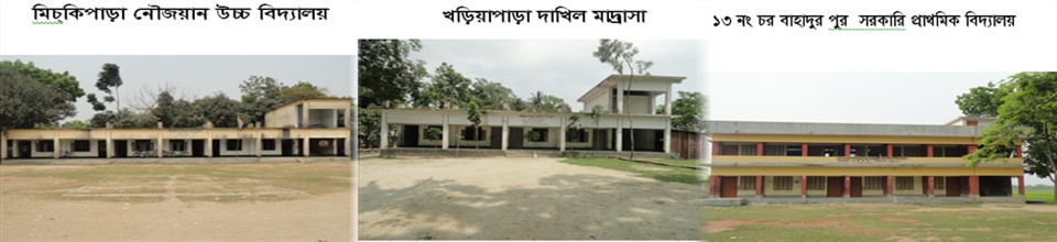 শিক্ষা প্রতিষ্ঠান