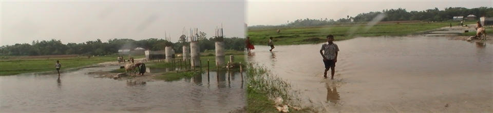 খড়িয়া নদী