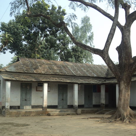 ইউনিয়ন ভুমি অফিস