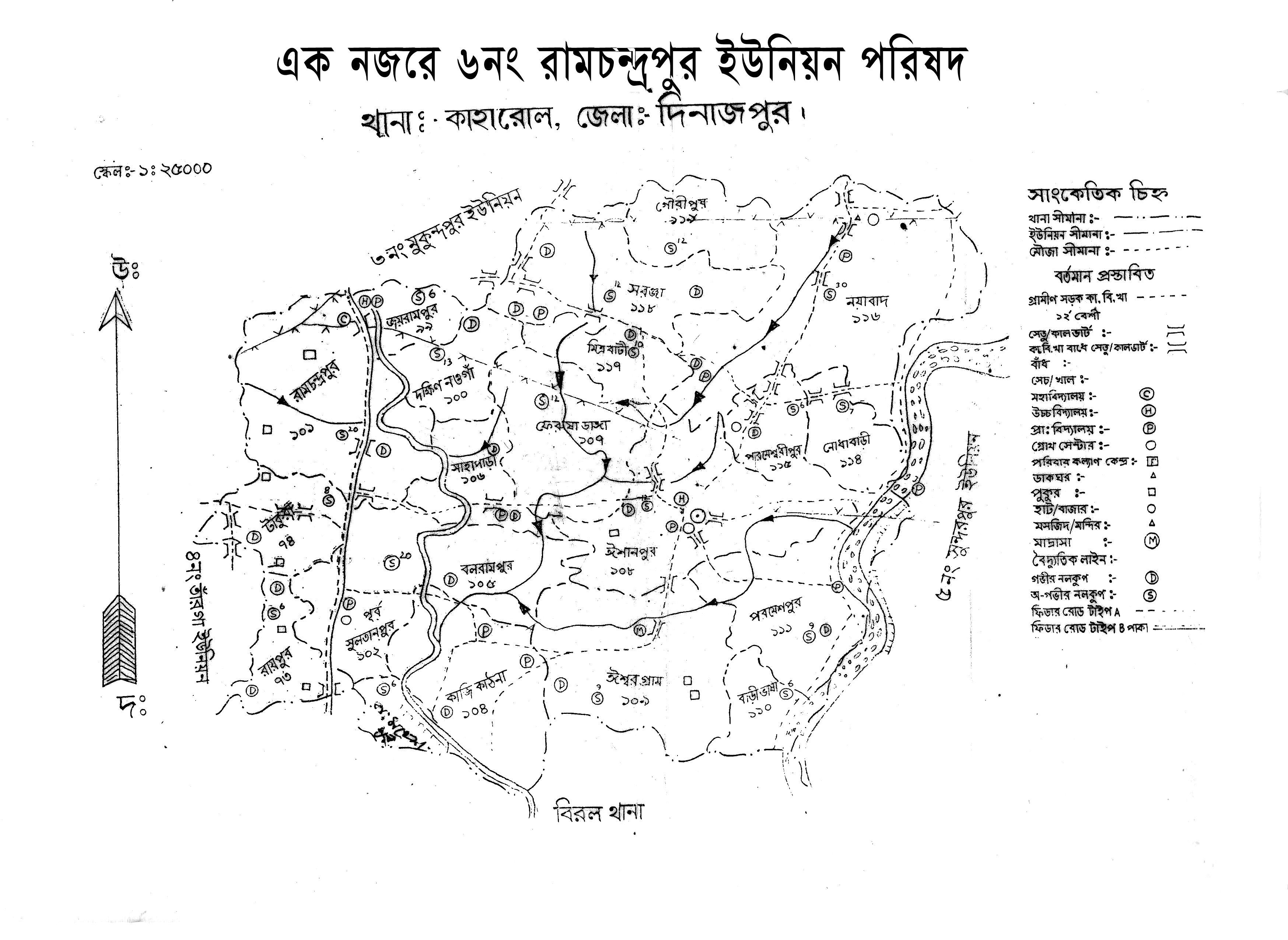 চেয়ারম্যান