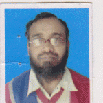 মোঃ তরিকুল ইসলাম