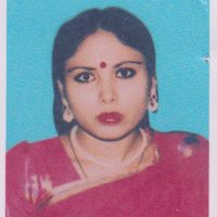 মোছাঃ নাছরিন আকতার জাহান চৌধুরী