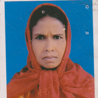 মোছাঃ নাছিমা আখতার