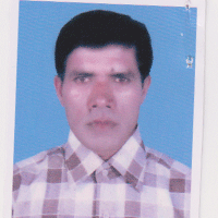মোঃ মিজানুর রহমান খান