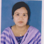 মোছাঃ নাজমুন্নাহার আক্তার সুমি