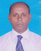 মোঃ শের আলম