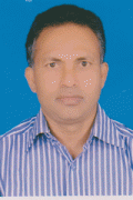 মোঃ মোজাম্মেল হক