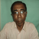মোঃ আমিনুল ইসলাম
