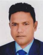 মোঃ রফিকুল ইসলাম