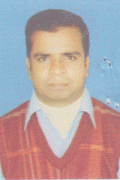মুহাম্মদ রুহুল আমিন সরকার