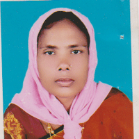 মোছাঃ রেখা বেগম
