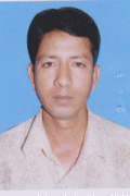 মোঃ আব্দুল আলিম