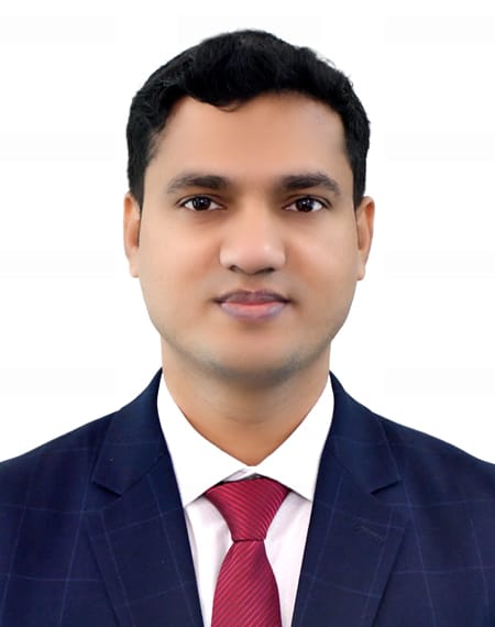 কাজী আতিকুর রহমান