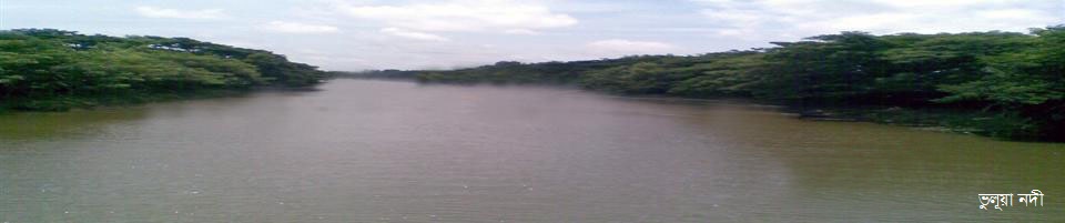 ভুলুয়া নদী