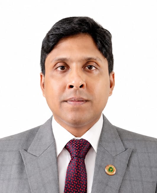 শেখ এহসান উদ্দীন