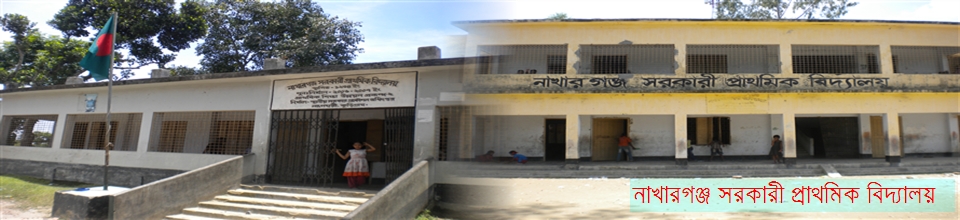 নাখারগঞ্জ সরকারী প্রাথমিক বিদ্যালয়