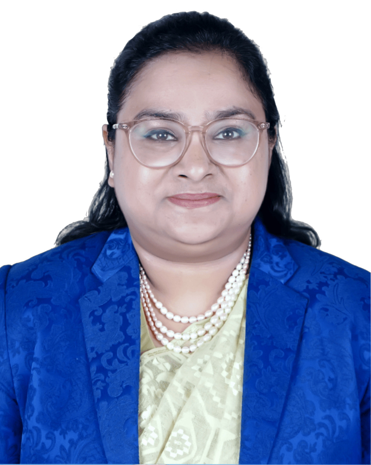 minister