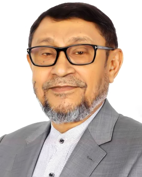 minister