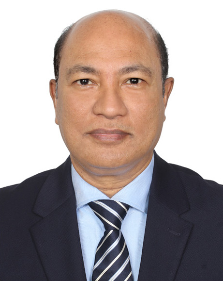 minister