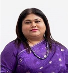 minister