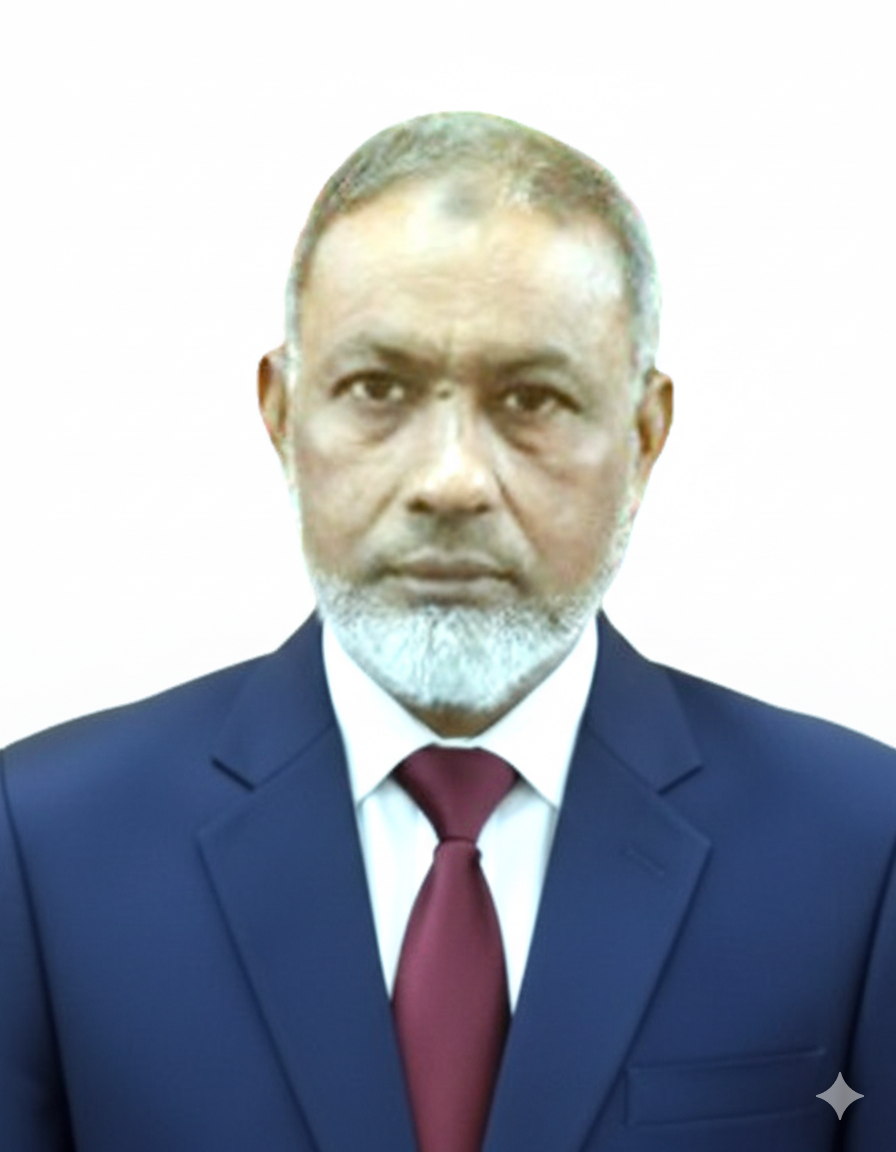 minister