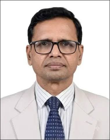 minister
