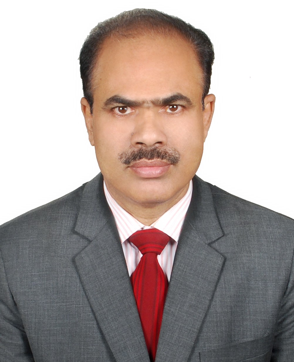 minister