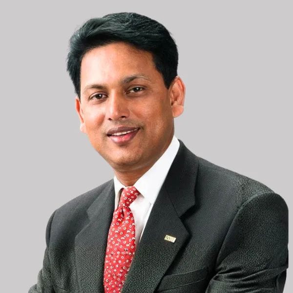 minister