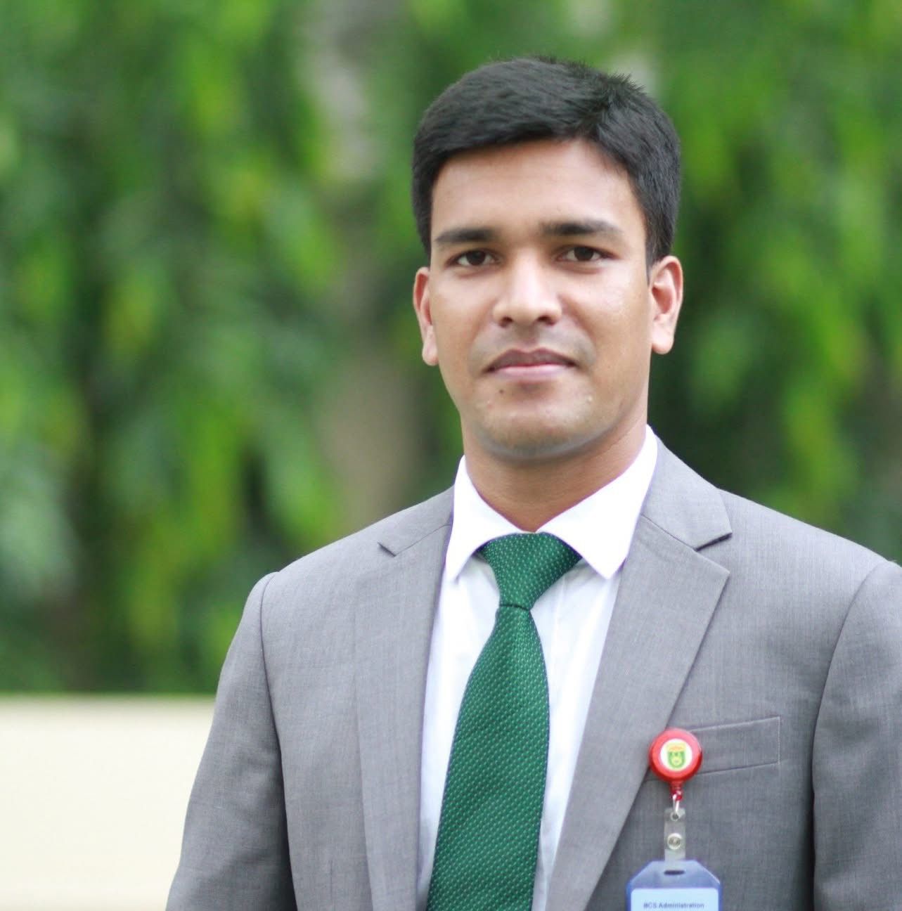 মো: রমিজ  আলম (১৭৮০১)