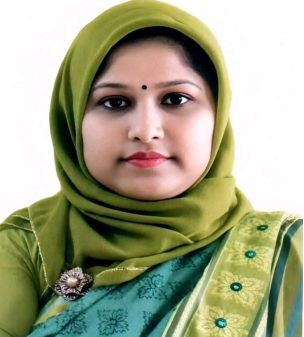 minister