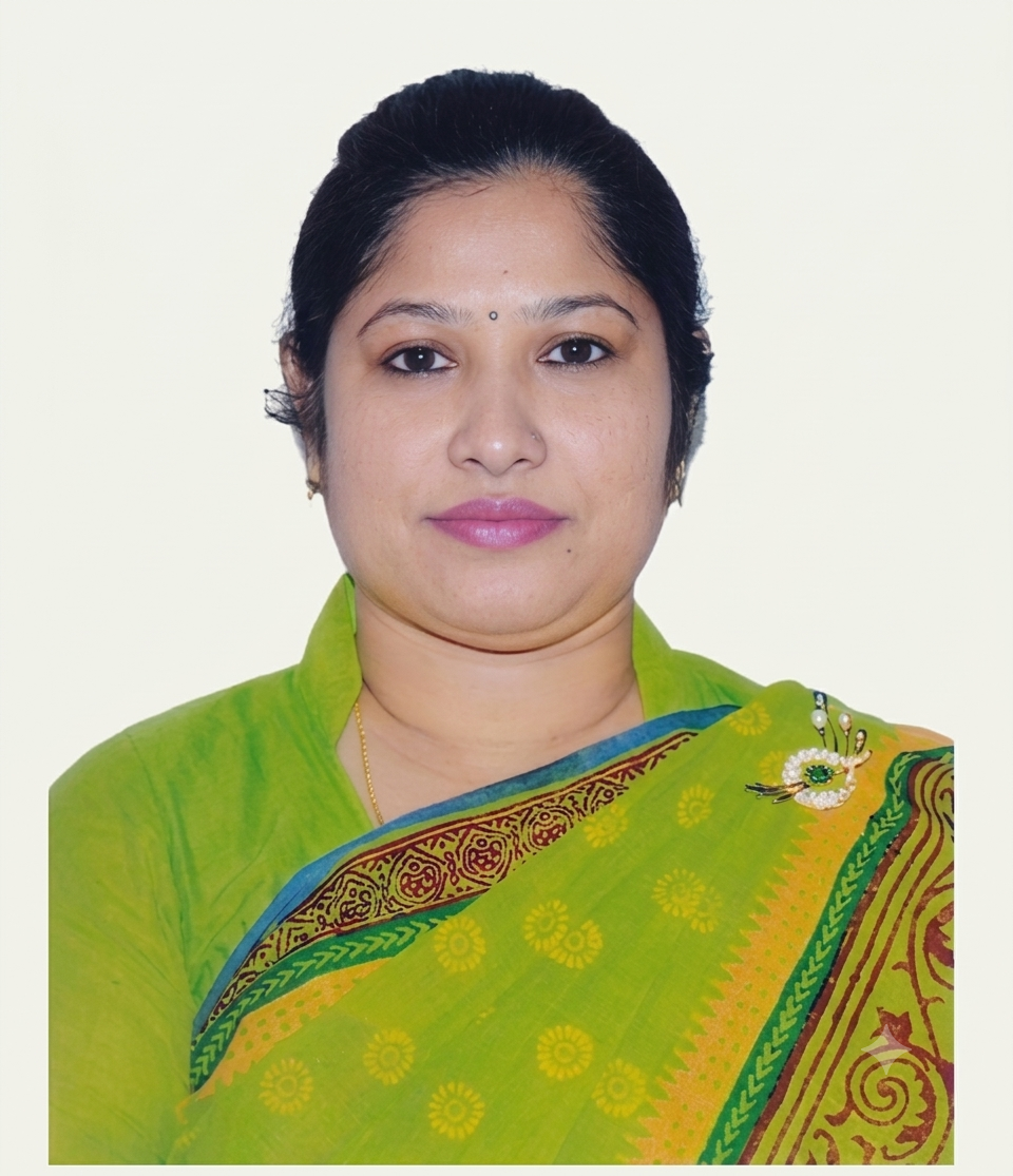 minister