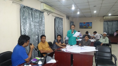 District E-Services