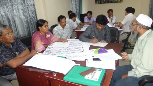 District E-Services
