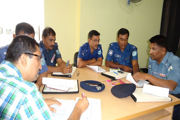 District E-Services