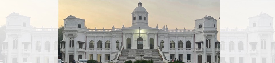 তাজহাট জমিদারবাড়ি