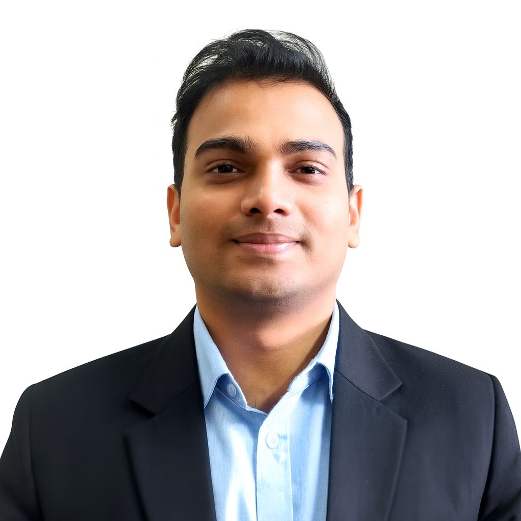 মোঃ নাজমুল হাসান