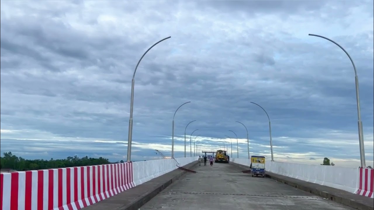 রানীগঞ্জ সেতু