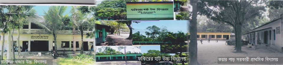 রানীগঞ্জ ইউনিয়ন