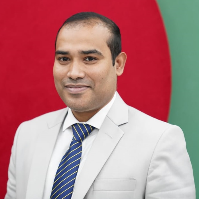 মোঃ রাকিবুল হাসান