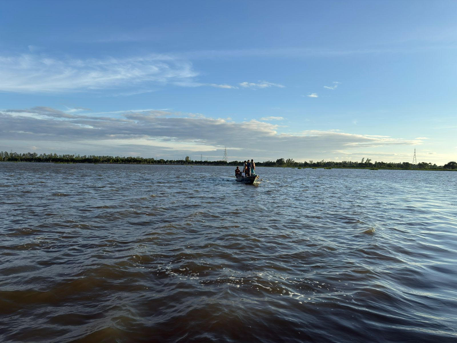 রক্তদহ বিল