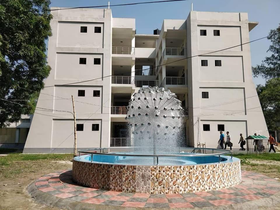 কদম ফোয়ারা