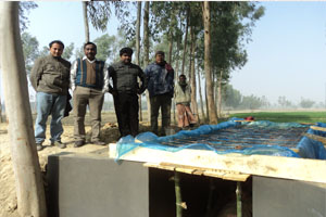 এক নজরে সামান্য কিছু
