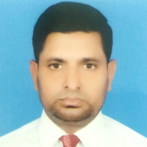 minister