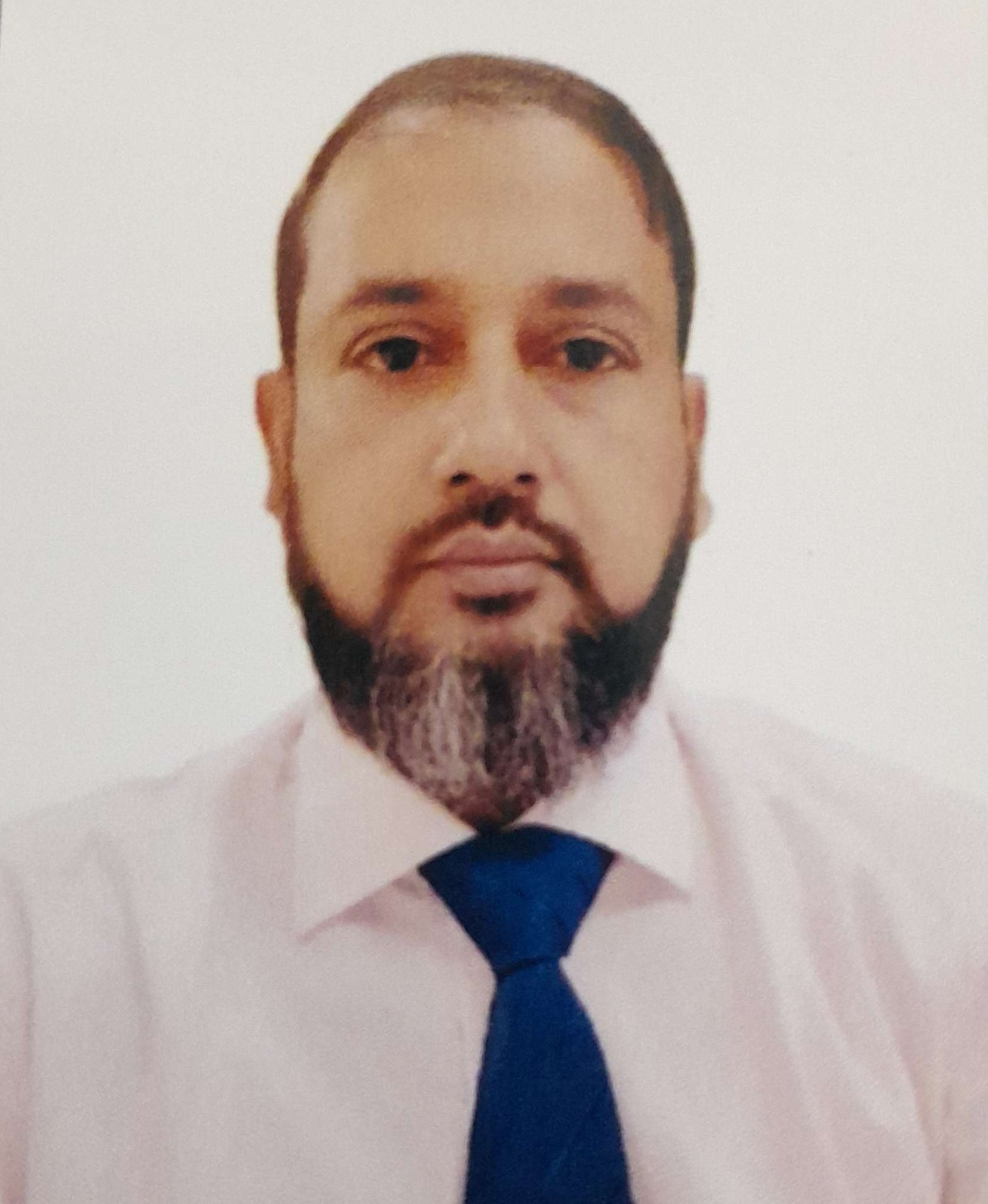minister