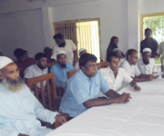 স্থানীয় সরকার